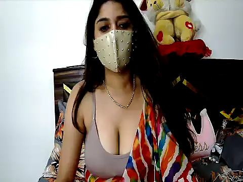 Gloie4u webcam