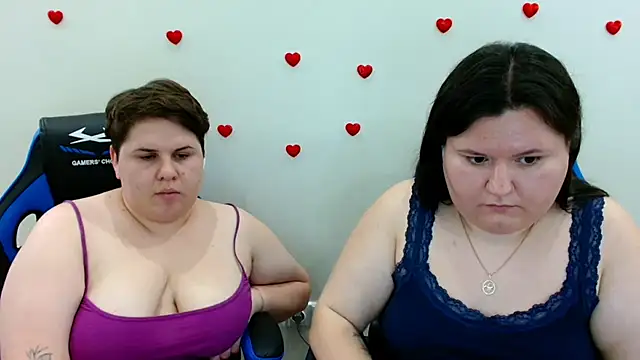 BeckyAndHellen