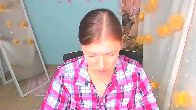 Lissmilf webcam