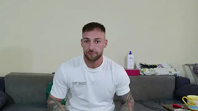 SavageXx live cam on StripChat