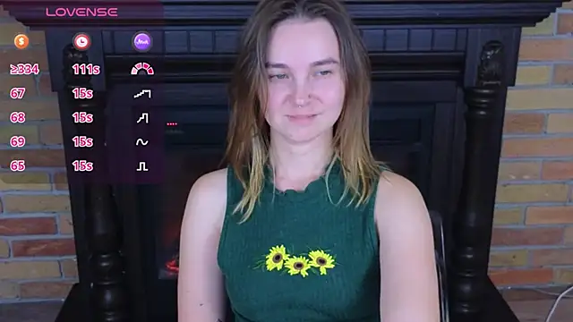 Ellie_Sunset webcam