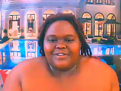 EbonyHotBuns webcam