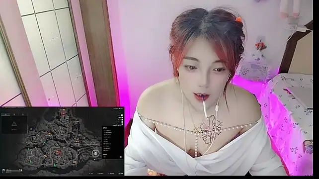 Song_99 webcam