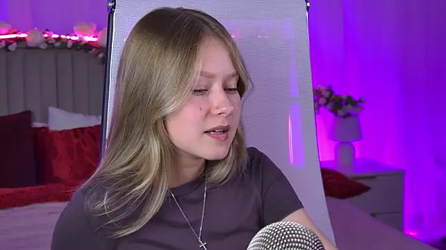 EveMundie webcam