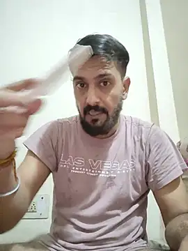 INDIANJONNYSINN webcam