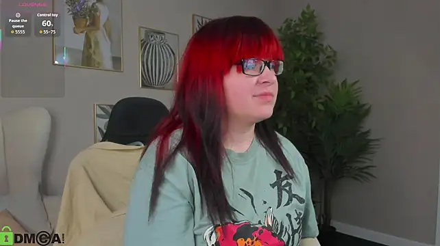 Michelle_Wilsson webcam