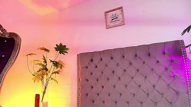 MashaPiink webcam