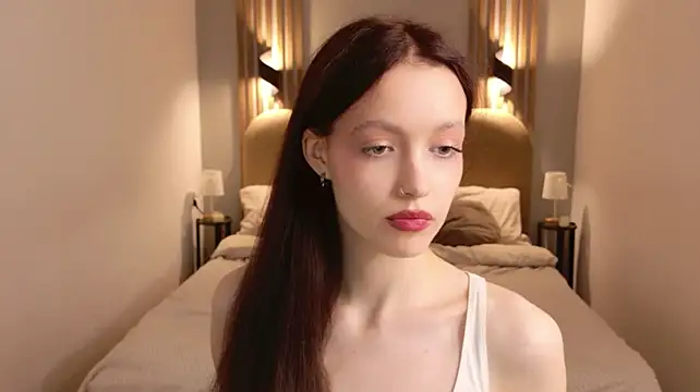 SallyPinkman live cam preview