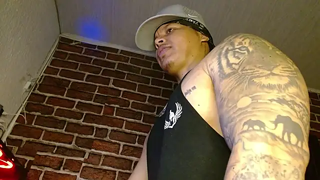 jordan_bigcock_ webcam