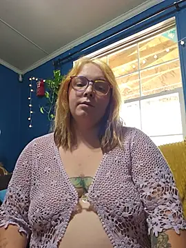 chaosfairy webcam