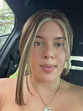 BARBIEsexyCOUPLE webcam