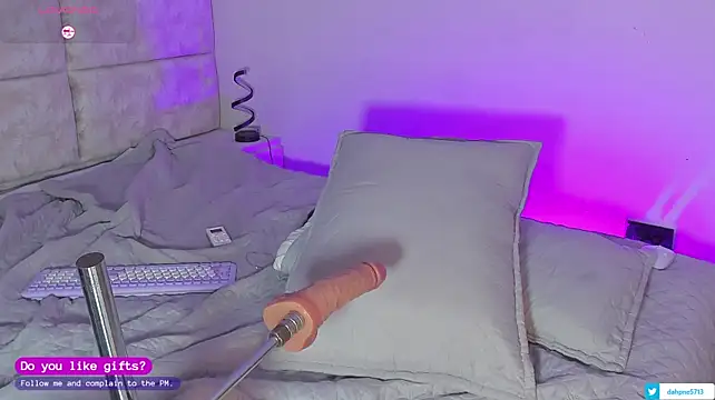 Daphne___ webcam