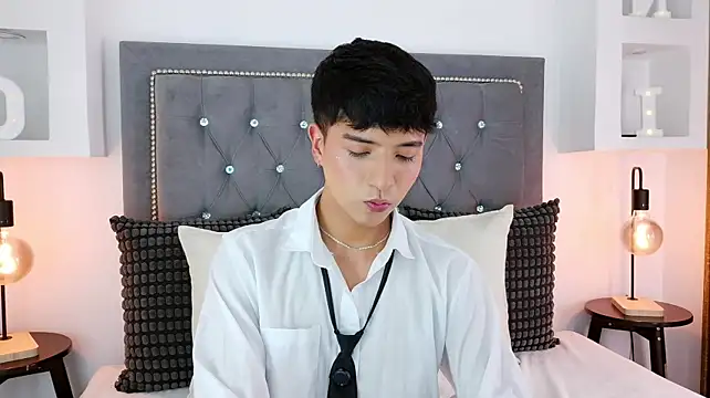 Keen_Nico webcam