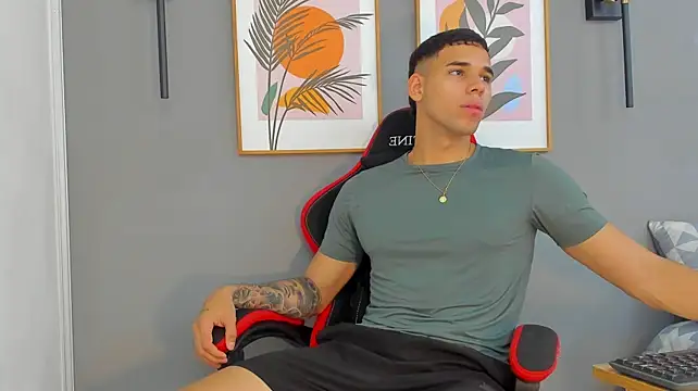 Santana_maximo webcam