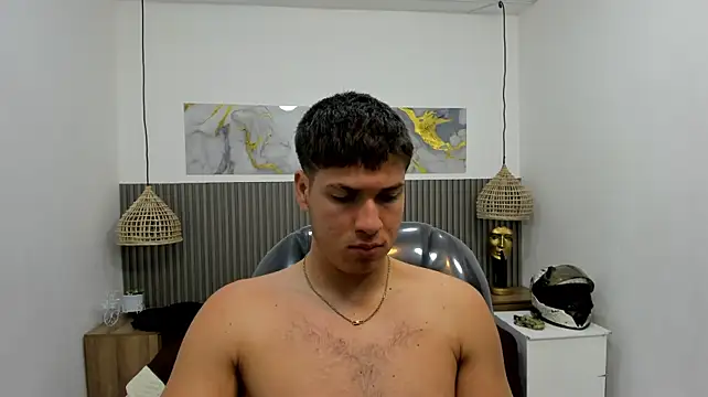 AlessandroFranco webcam