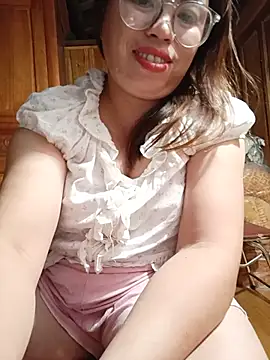 -Yeyi- webcam