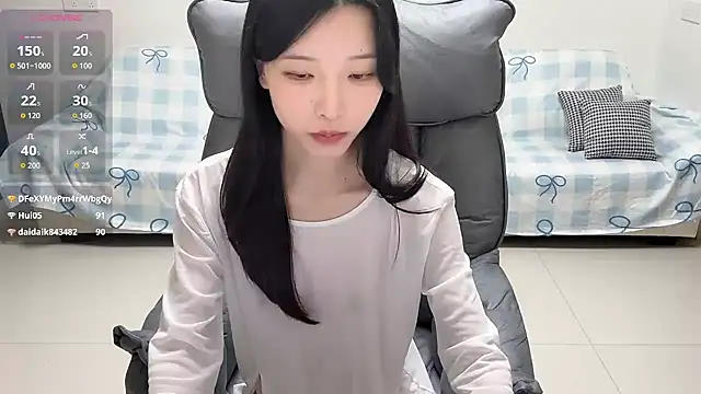 jiajia_girl webcam