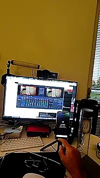 somaticeros live cam preview