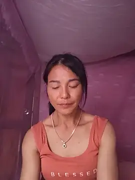 Lily-ly webcam