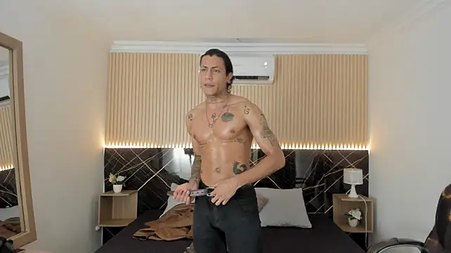 Damian_romanoff_ webcam