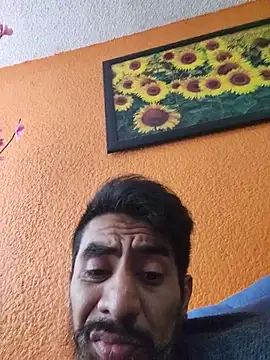 MexaCamGuy webcam