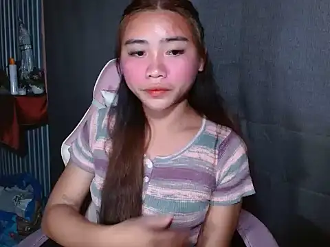 Monstercock_mika webcam