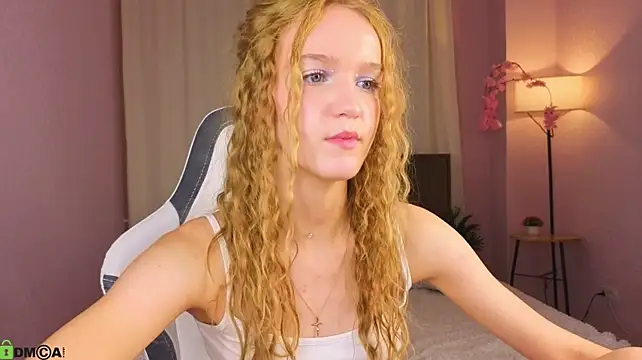 sue_dream webcam
