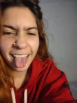 Stefany_lf webcam