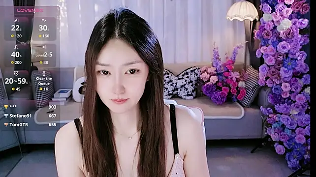 Sweet_Ting webcam
