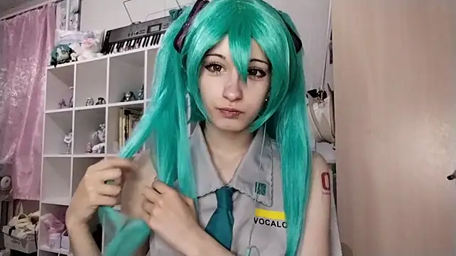 Domo_San webcam