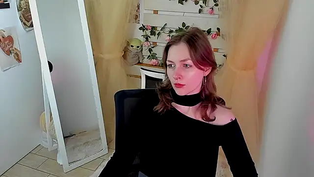 Summer_Lana live cam on StripChat