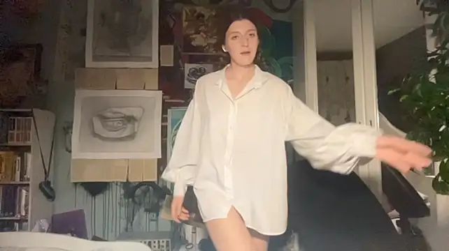 OurAnna live cam on StripChat