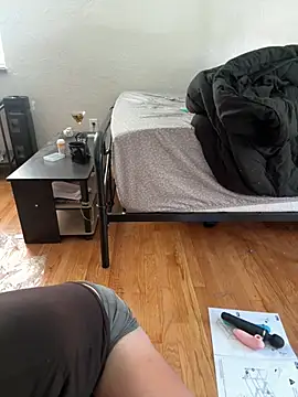 ChubbyBetty15 live cam preview