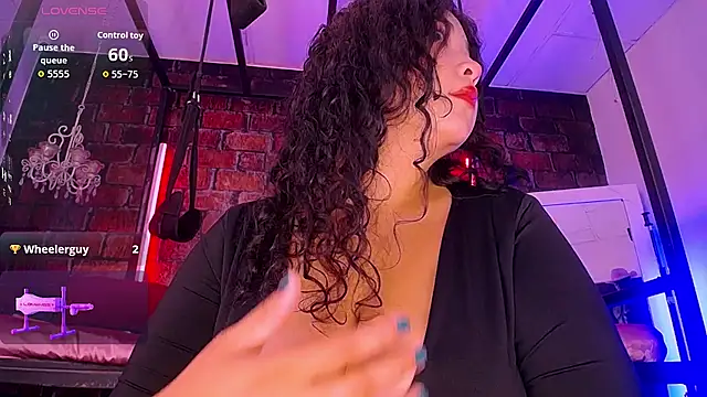 JennaDavom webcam