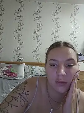 sanyasexi webcam