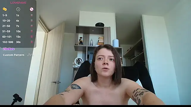 Hannah______ webcam