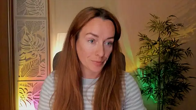 RebeccaMartinez live cam preview