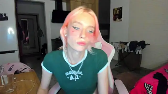 _Alice_Kitty webcam