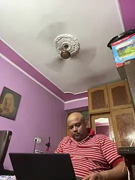 Dick_6inches_Delhi live cam on StripChat