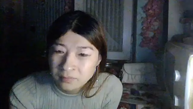 CarlyJoy webcam