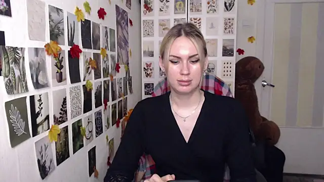 CapriScorpion live cam on StripChat