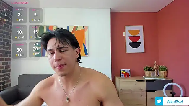 alan_nd_kevin live cam on StripChat