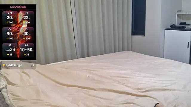 zhnlxj webcam