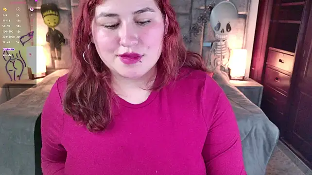 azul_veraa webcam