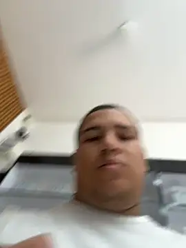 Patricio_02 webcam