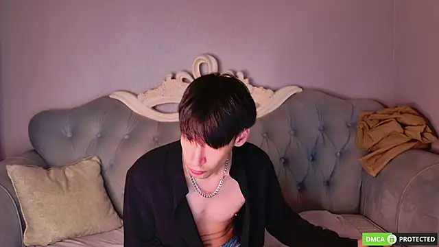 CalvinChapman live cam on StripChat