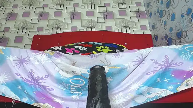 YESSYFOXX webcam