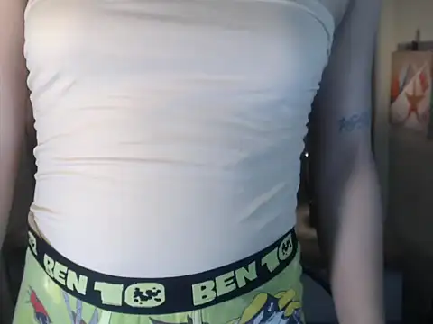 TsAnneNathalie live cam on StripChat