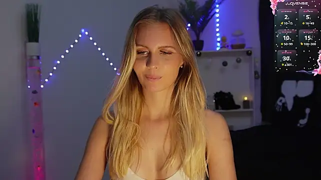 BonnieBluX