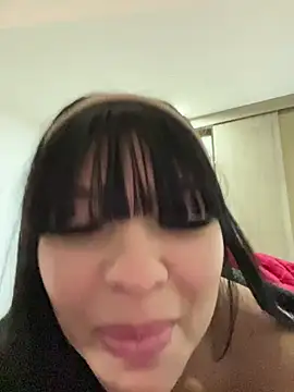 BrendaCrean Live Webcam on Stripchat